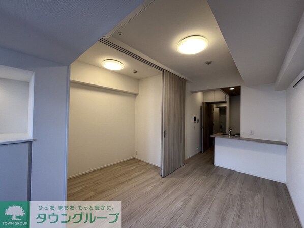 アジールコート王子の物件内観写真